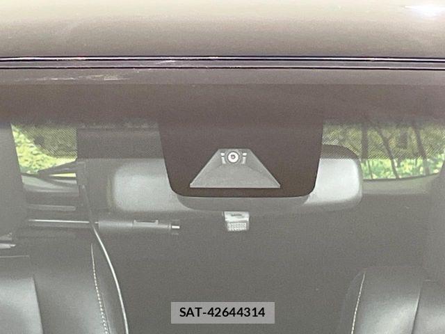 Toyota HARRIER 2018-03 8525082-5