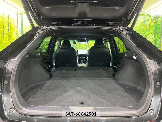 Toyota HARRIER 2023-07 8525080-9