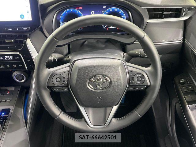 Toyota HARRIER 2023-07 8525080-10