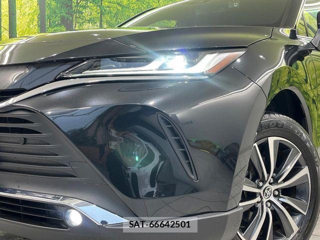 Toyota HARRIER 2023-07 8525080-11