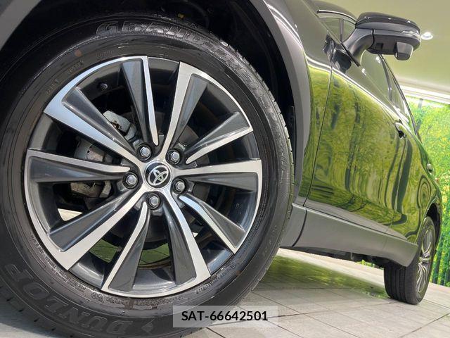 Toyota HARRIER 2023-07 8525080-12