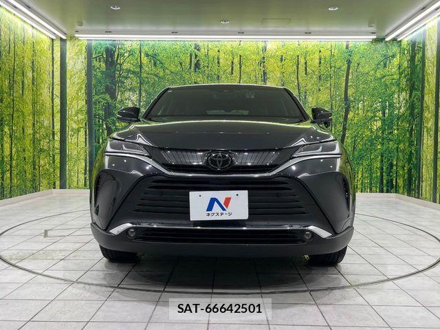 Toyota HARRIER 2023-07 8525080-13