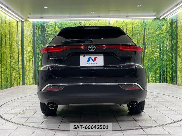 Toyota HARRIER 2023-07 8525080-14
