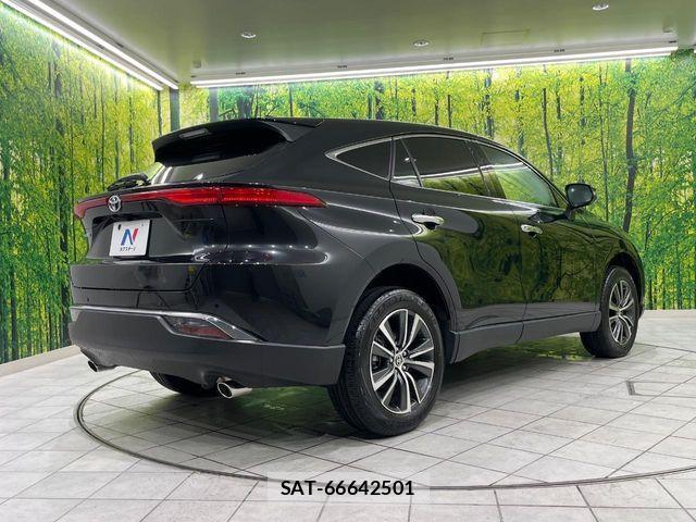 Toyota HARRIER 2023-07 8525080-16