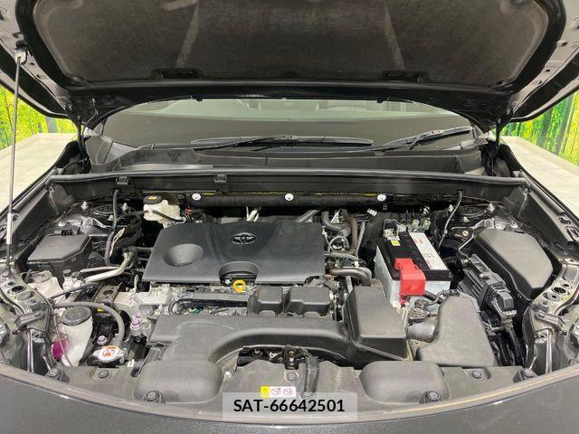 Toyota HARRIER 2023-07 8525080-17