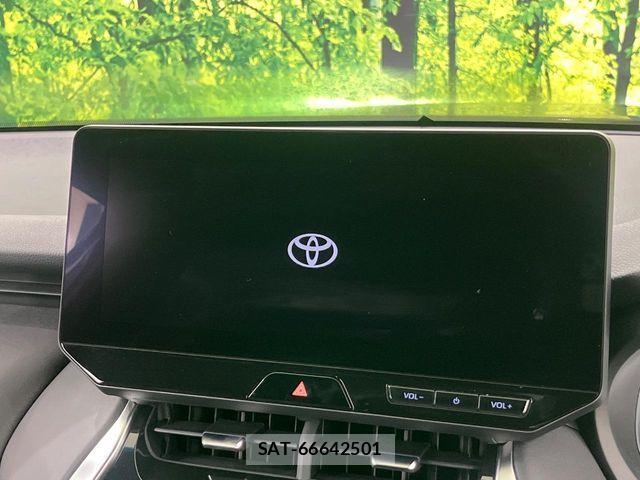 Toyota HARRIER 2023-07 8525080-3