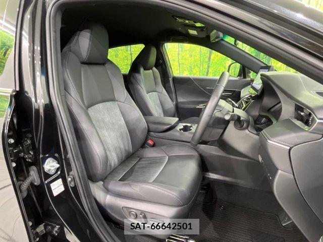 Toyota HARRIER 2023-07 8525080-7