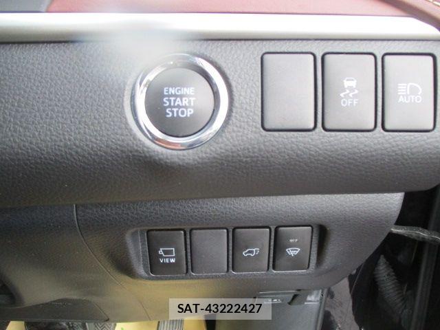 Toyota HARRIER 2015-07 8562065-9