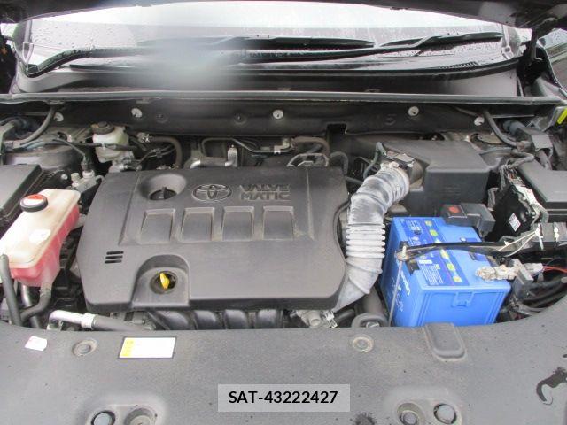Toyota HARRIER 2015-07 8562065-13