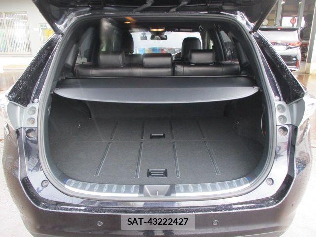 Toyota HARRIER 2015-07 8562065-15