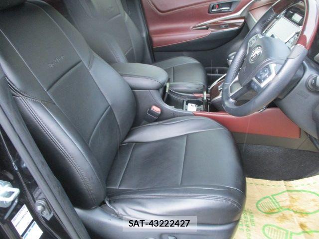 Toyota HARRIER 2015-07 8562065-4