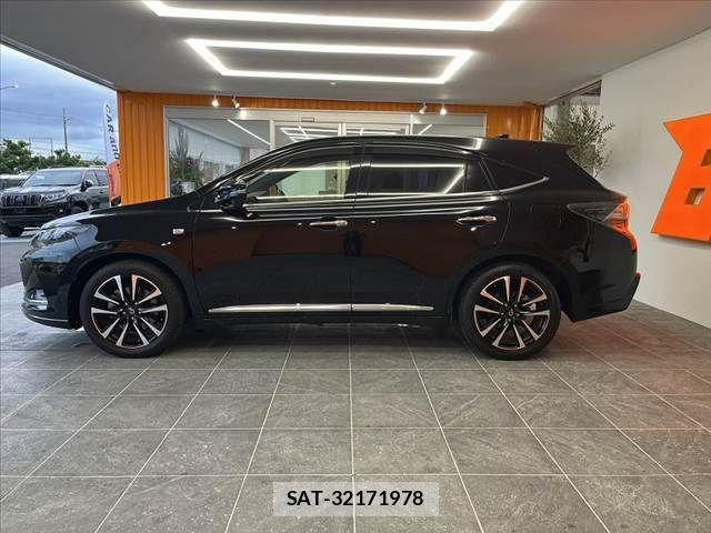 Toyota HARRIER 2016-01 8562067-10