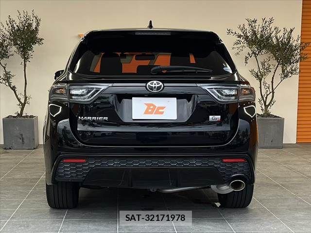 Toyota HARRIER 2016-01 8562067-13