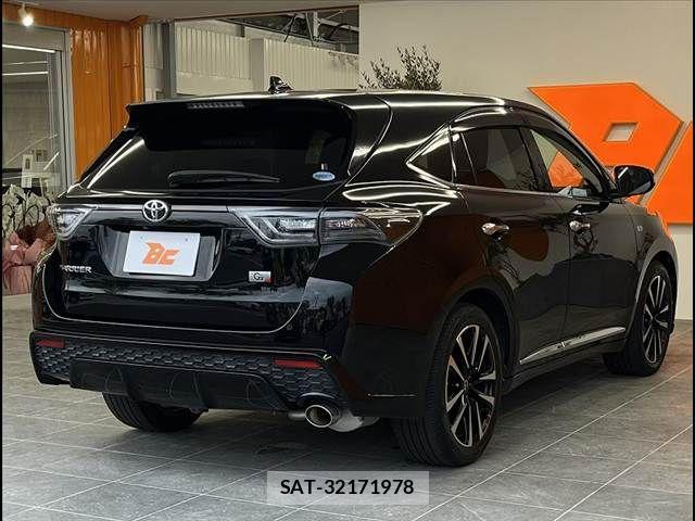 Toyota HARRIER 2016-01 8562067-14