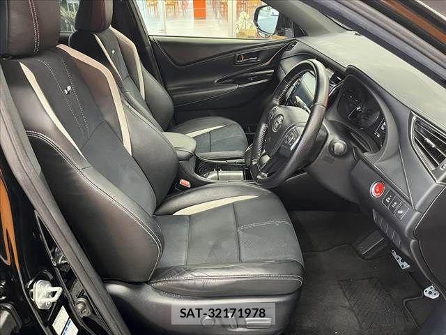 Toyota HARRIER 2016-01 8562067-15