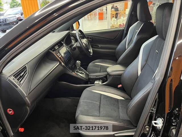 Toyota HARRIER 2016-01 8562067-16