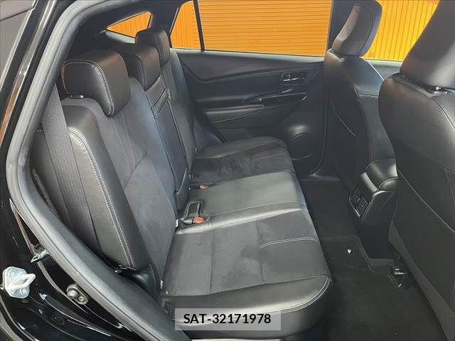 Toyota HARRIER 2016-01 8562067-17