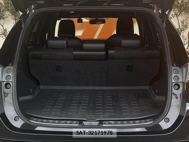 Toyota HARRIER 2016-01 8562067-19