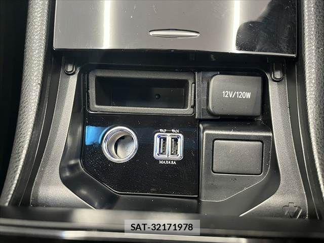 Toyota HARRIER 2016-01 8562067-21