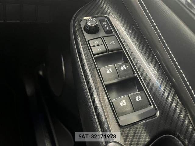 Toyota HARRIER 2016-01 8562067-25