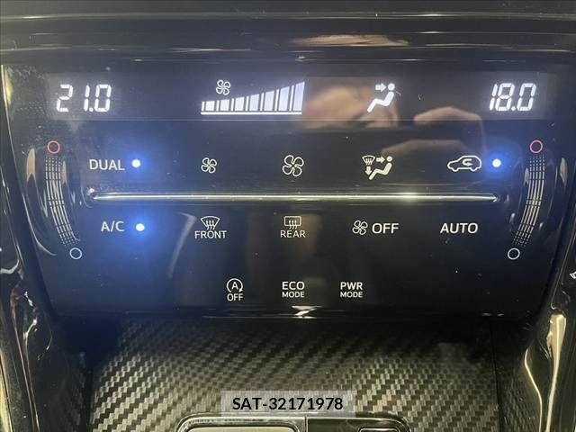 Toyota HARRIER 2016-01 8562067-2