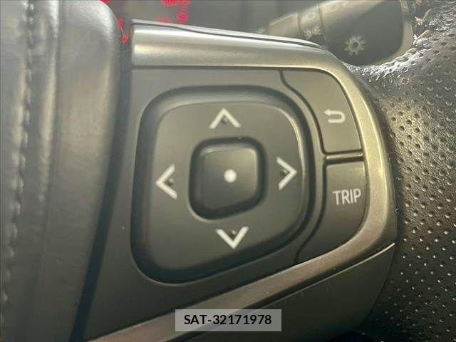 Toyota HARRIER 2016-01 8562067-4