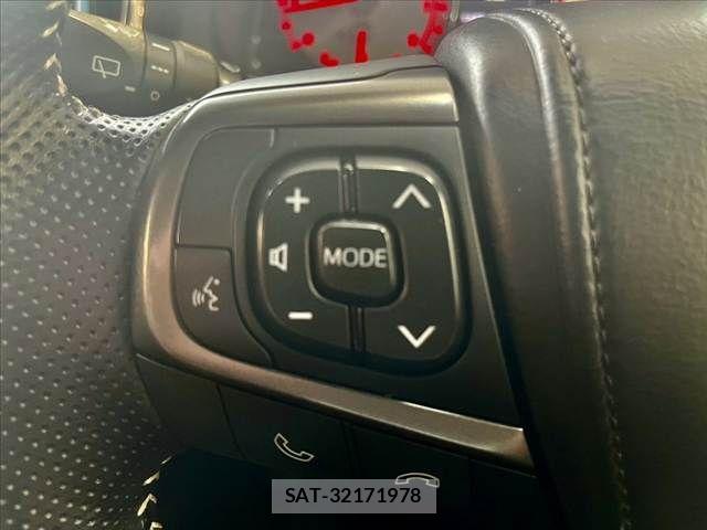Toyota HARRIER 2016-01 8562067-5
