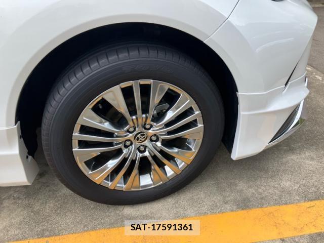 Toyota HARRIER 2024-04 8562066-9