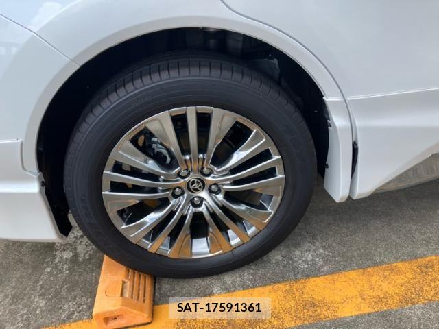 Toyota HARRIER 2024-04 8562066-10