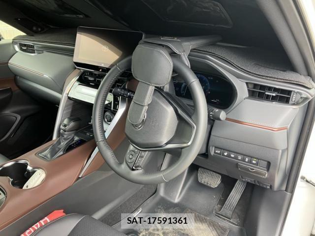 Toyota HARRIER 2024-04 8562066-11
