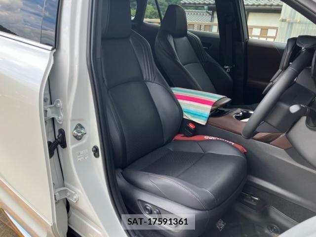 Toyota HARRIER 2024-04 8562066-13