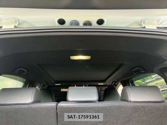 Toyota HARRIER 2024-04 8562066-14