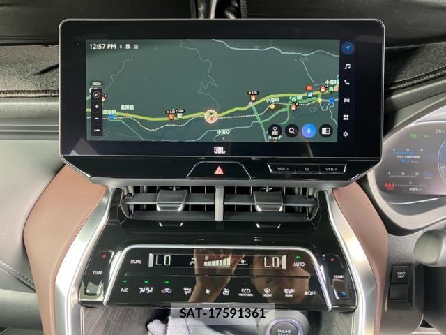 Toyota HARRIER 2024-04 8562066-16