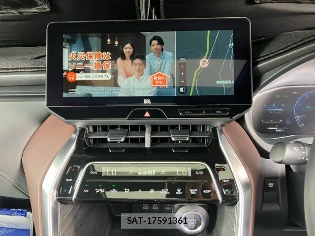 Toyota HARRIER 2024-04 8562066-18