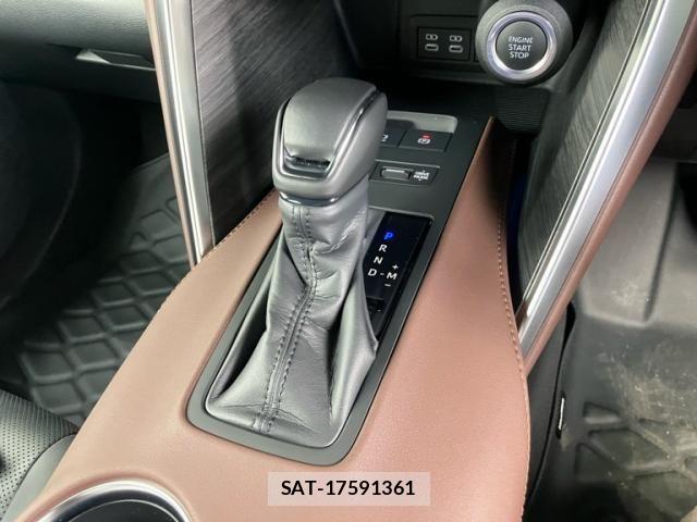 Toyota HARRIER 2024-04 8562066-20