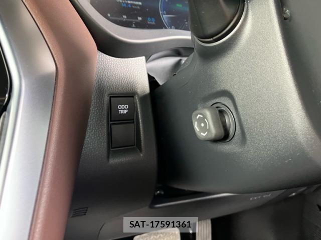 Toyota HARRIER 2024-04 8562066-22