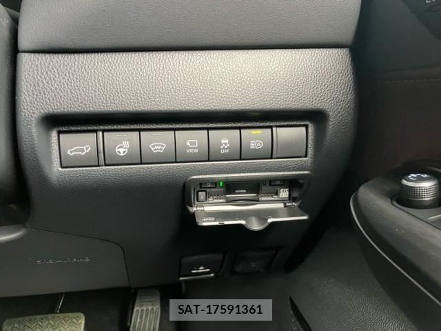 Toyota HARRIER 2024-04 8562066-23