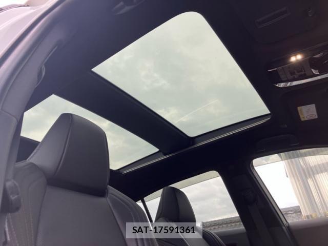 Toyota HARRIER 2024-04 8562066-27