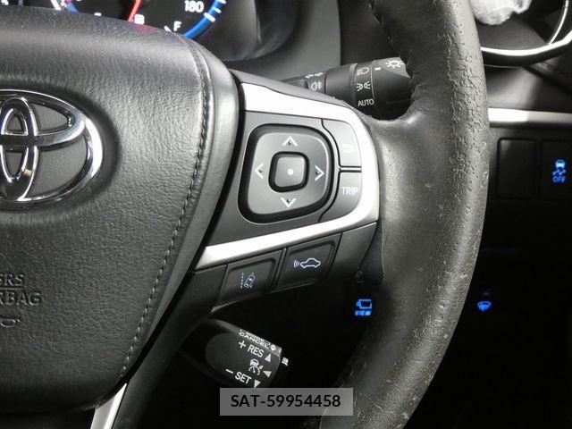 Toyota HARRIER 2015-11 8562071-10