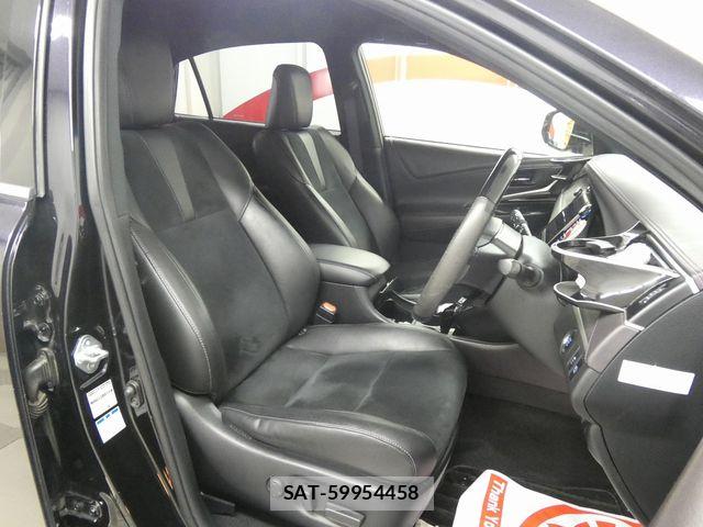 Toyota HARRIER 2015-11 8562071-13