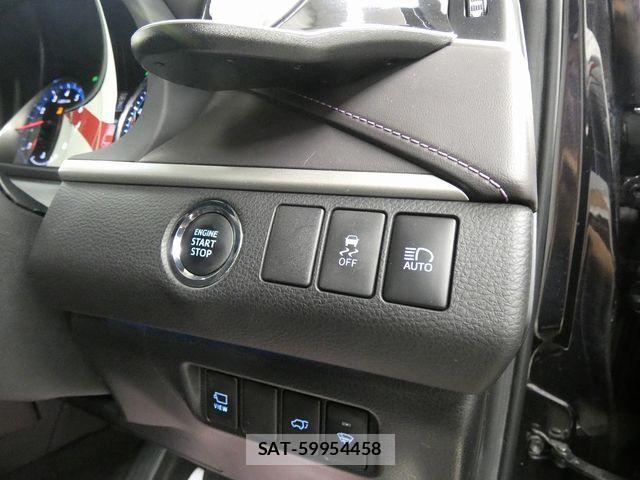 Toyota HARRIER 2015-11 8562071-14