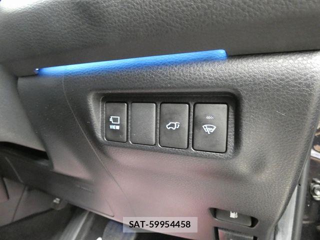 Toyota HARRIER 2015-11 8562071-15