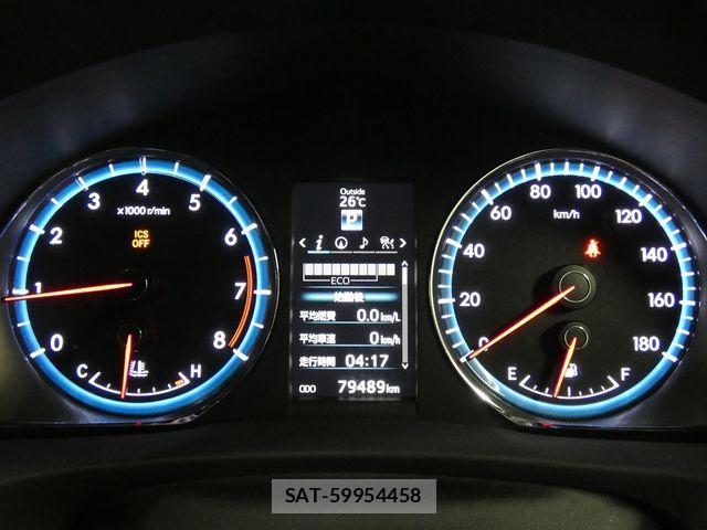 Toyota HARRIER 2015-11 8562071-16