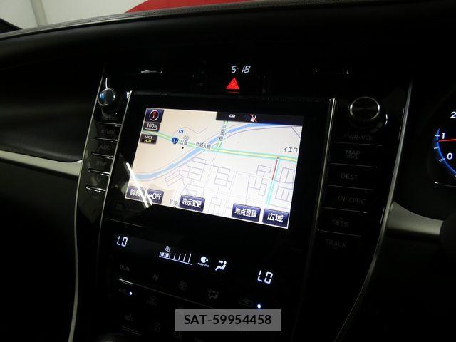 Toyota HARRIER 2015-11 8562071-18