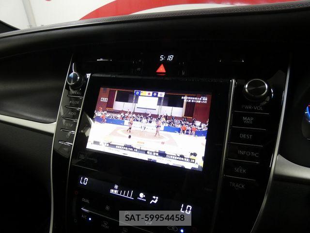 Toyota HARRIER 2015-11 8562071-19