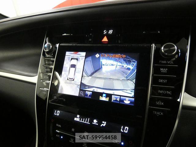 Toyota HARRIER 2015-11 8562071-20