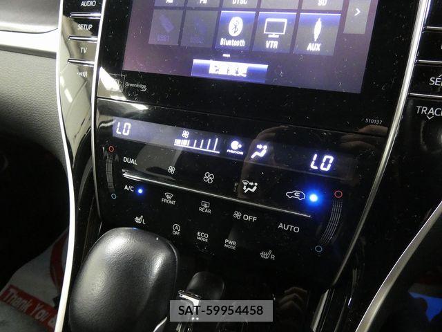 Toyota HARRIER 2015-11 8562071-21
