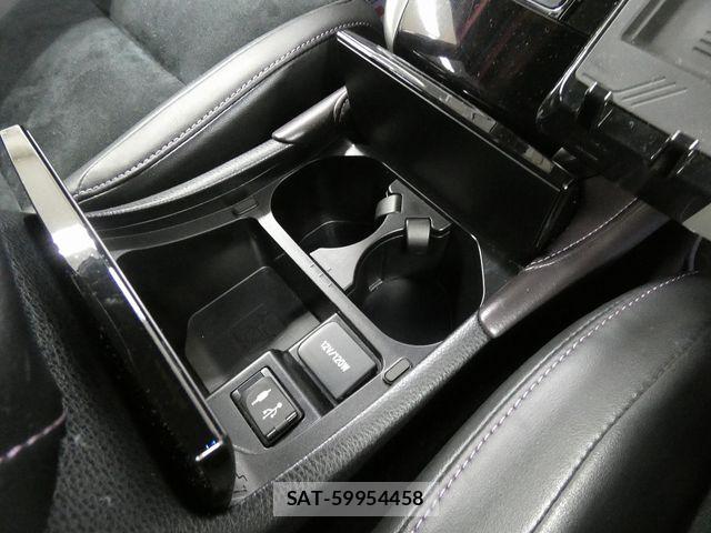 Toyota HARRIER 2015-11 8562071-23