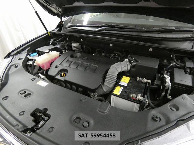 Toyota HARRIER 2015-11 8562071-25