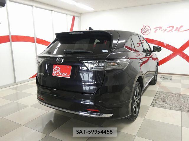 Toyota HARRIER 2015-11 8562071-27